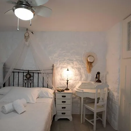 Дом отдыха Hidden Heaven *