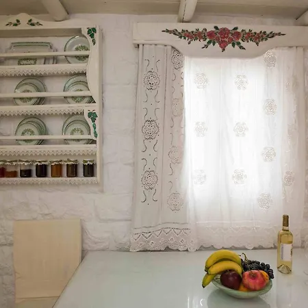 Hébergement de vacances Hidden Heaven