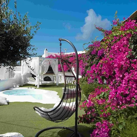 Hidden Heaven Casa vacanze