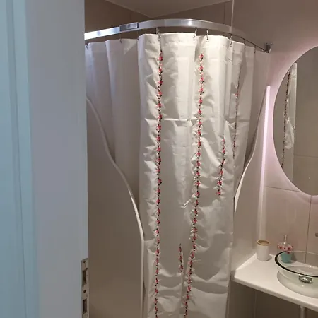 Hidden Heaven Hébergement de vacances *