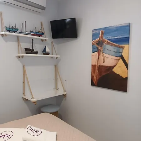 Hébergement de vacances Hidden Heaven *