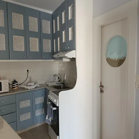 Hidden Heaven Hébergement de vacances