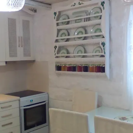 Hidden Heaven * Mykonos Town