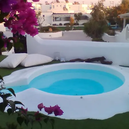 Hidden Heaven Hébergement de vacances