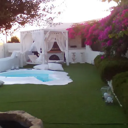 Casa vacanze Hidden Heaven