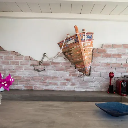 Hidden Heaven Hébergement de vacances *