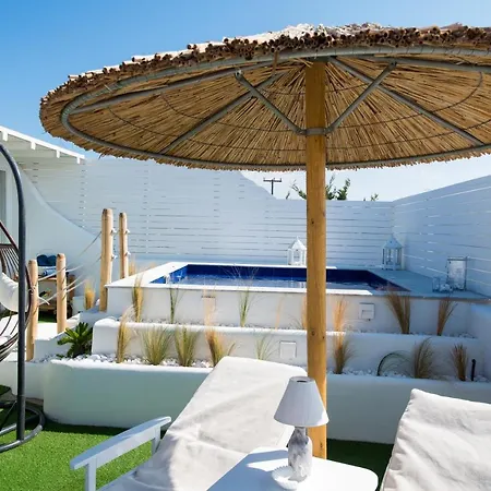 Hidden Heaven Casa vacanze *