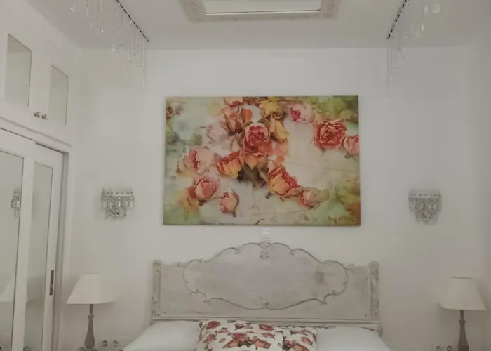 Prázdninový dům Hidden Heaven *