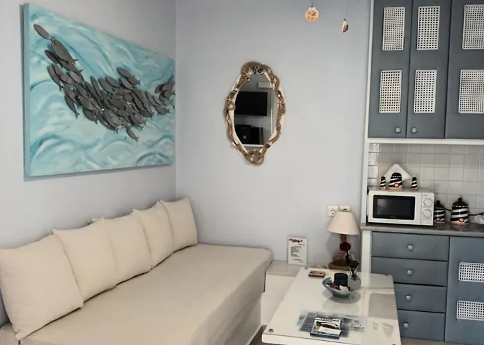 Prázdninový dům Hidden Heaven *