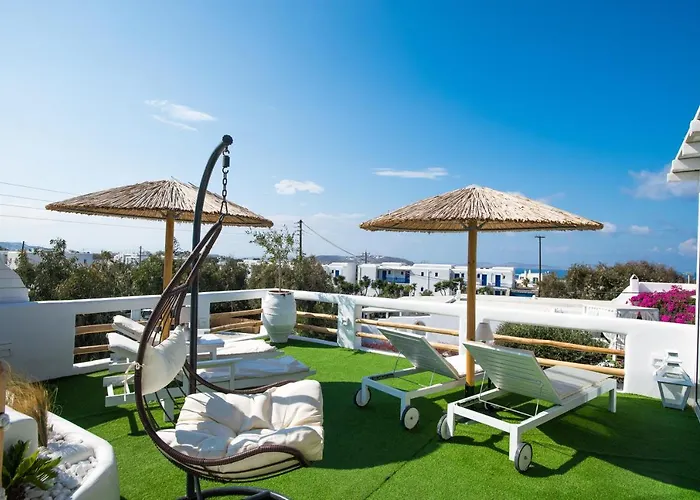 Hidden Heaven Prázdninový dům *