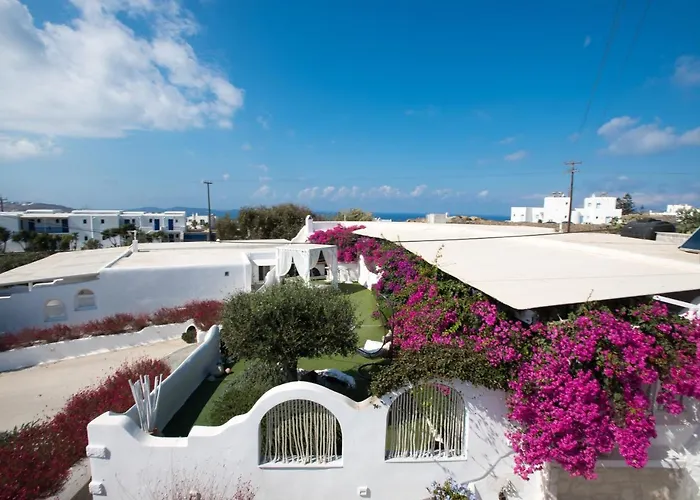 Prázdninový dům Hidden Heaven *